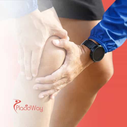 Knee Osteoarthritis Stem Cell Therapy in Germany for UK Patients from Bristol